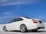 Mercedes-Benz S65 AMG by RENNtech 2012 года